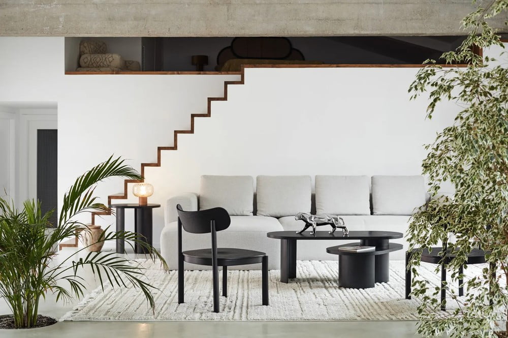 Įkvėpimas : Svetainė