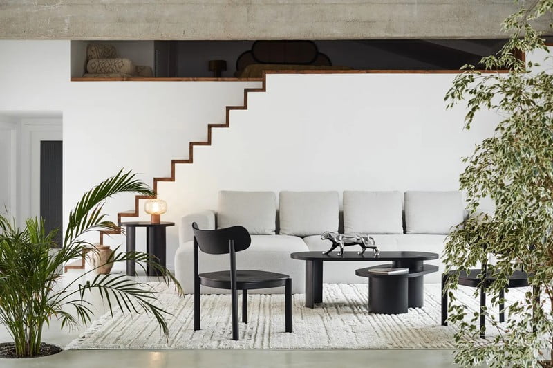 Įkvėpimas : Svetainė