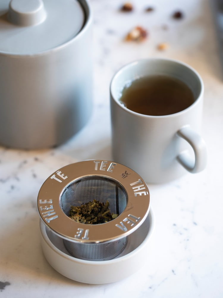 Įkvėpimas : Virtuvė ir valgomasis, Valgomasis