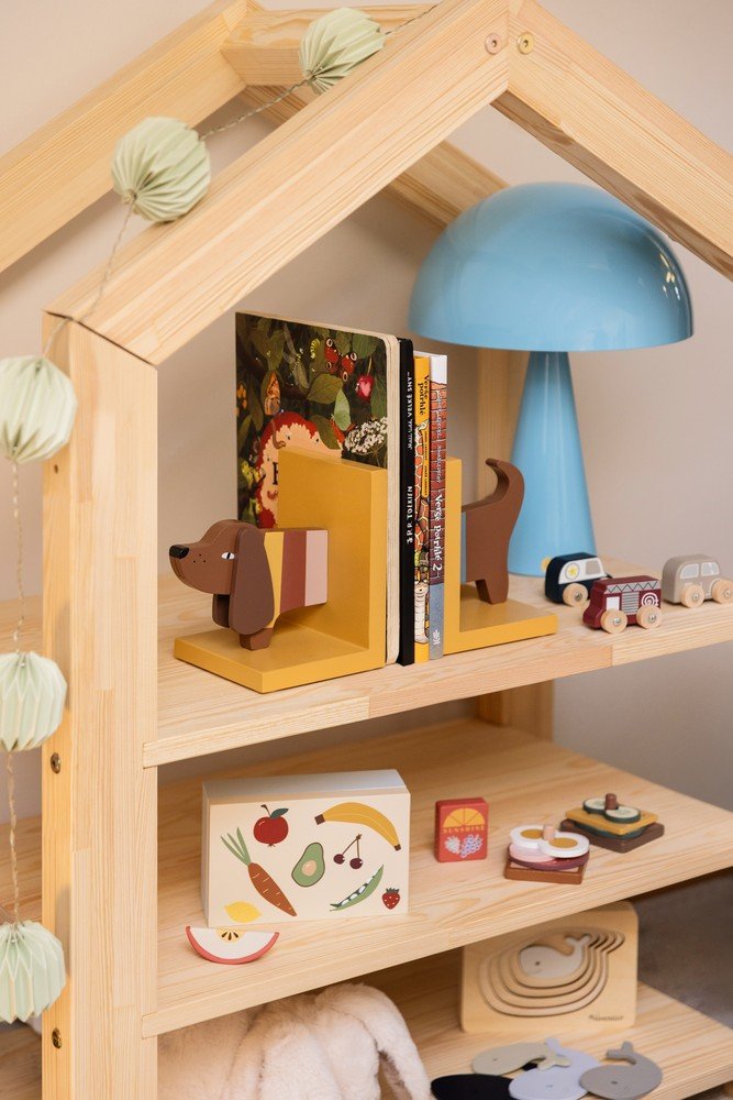 Įkvėpimas : Vaikų kambarys