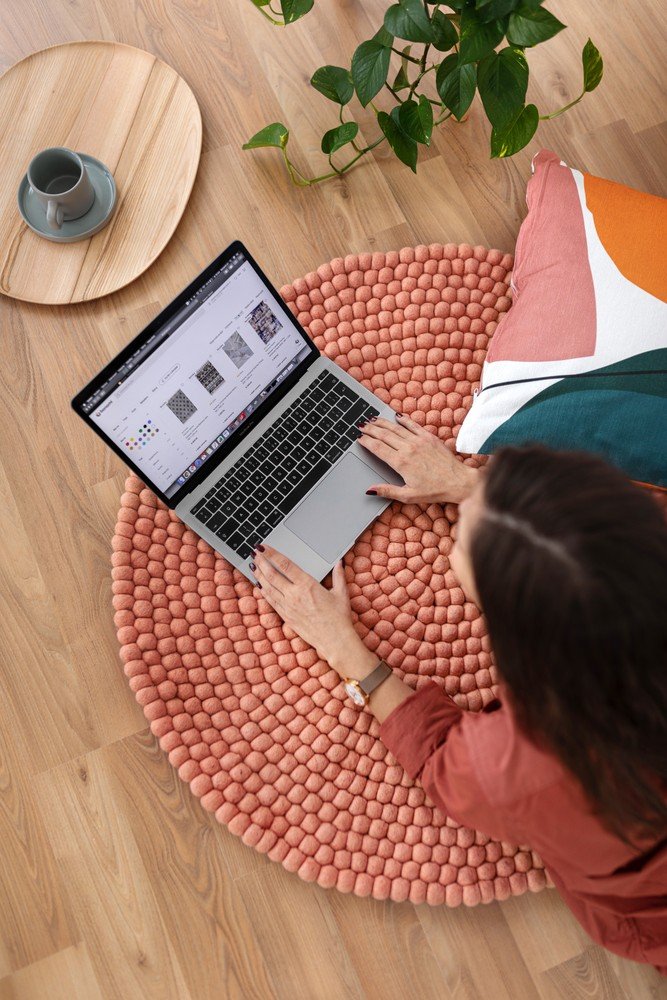 Įkvėpimas : Skandinaviškas stilius, Pavasaris