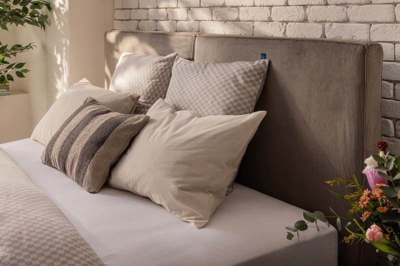 Įkvėpimas : Miegamasis