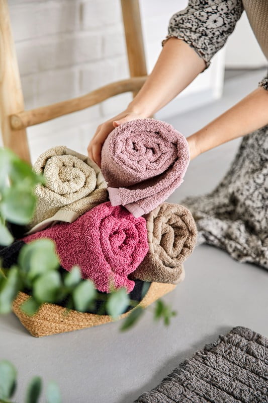 Įkvėpimas : Vonios kambarys, Pavasaris