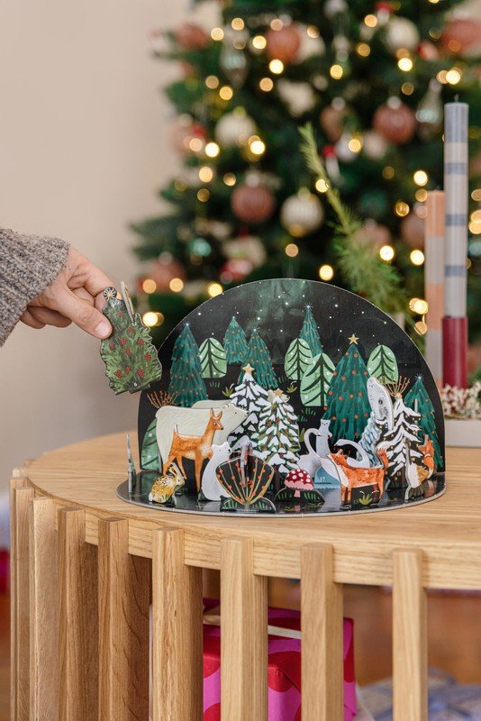 Įkvėpimas : Kalėdų