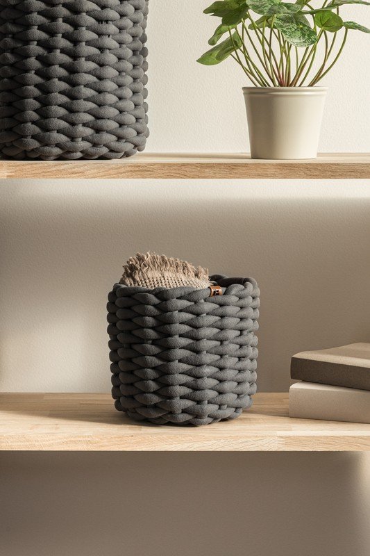 Įkvėpimas : Valymas ir organizavimas, Boho stilius