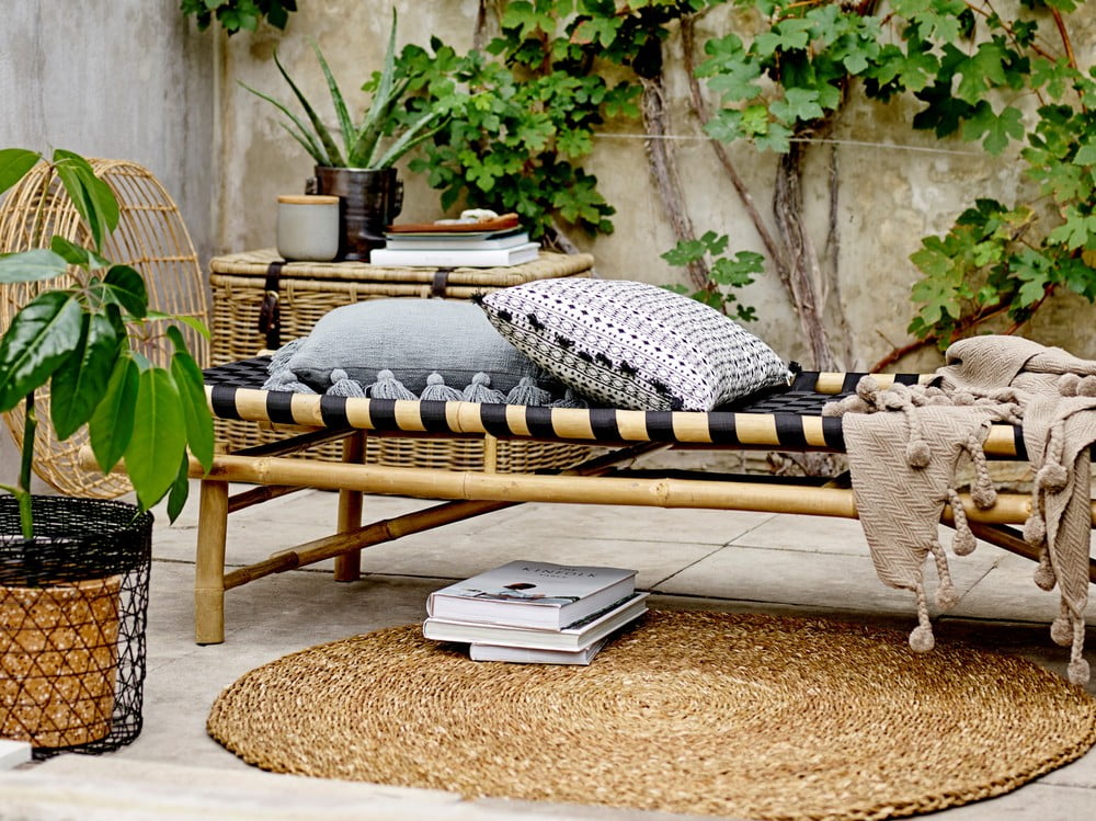 Įkvėpimas : Vasara, Boho stilius, Sodas