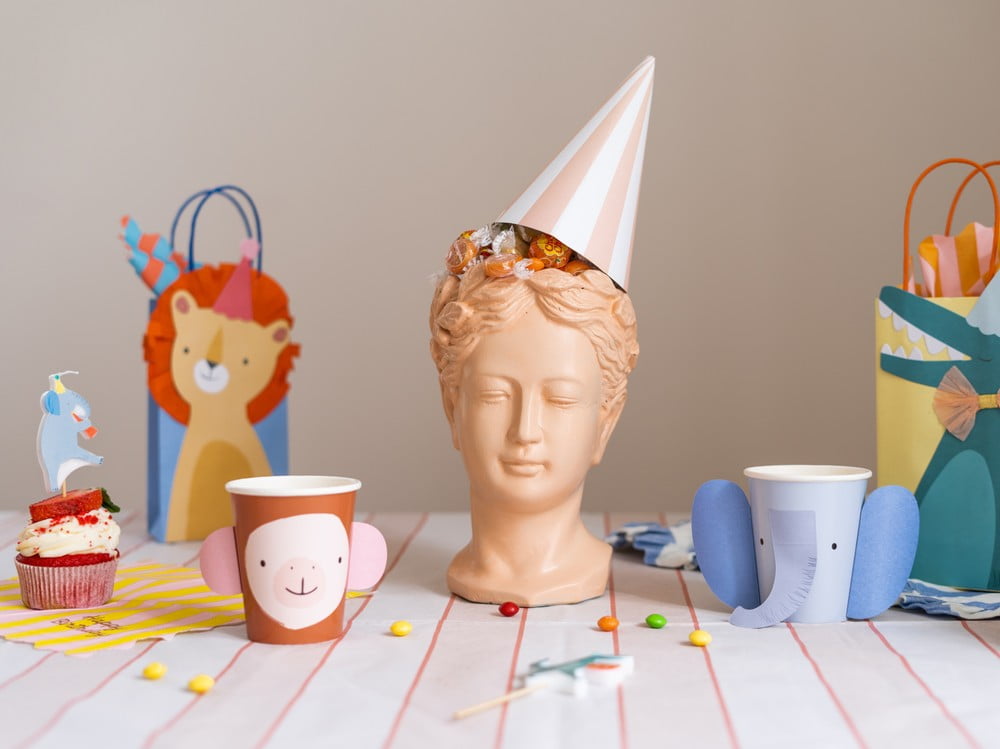 Įkvėpimas : Vaikams