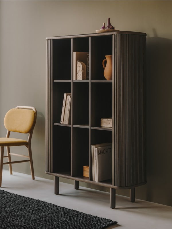 Įkvėpimas : Svetainė, Skandinaviškas stilius