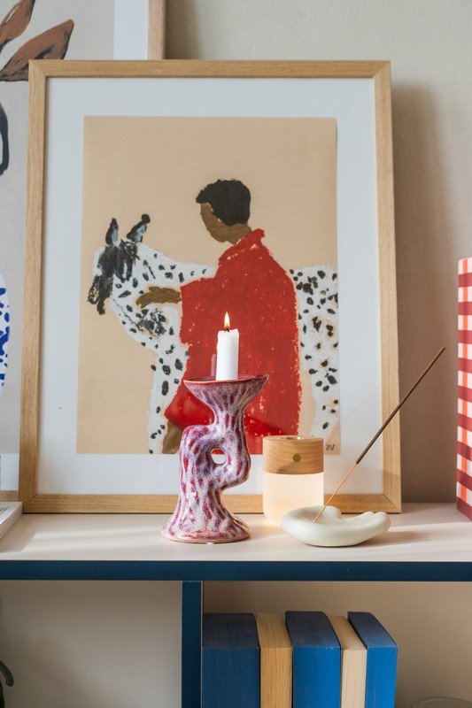 Įkvėpimas : Dekoracijos