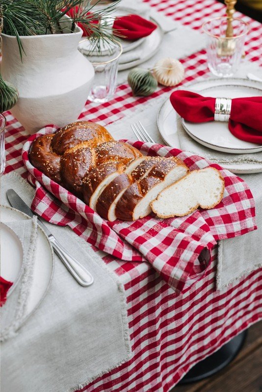 Įkvėpimas : Kalėdų