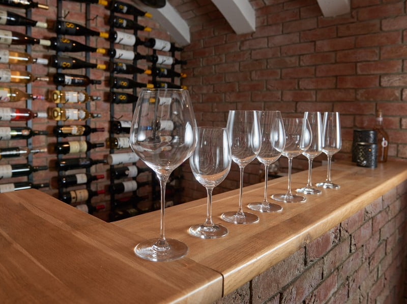 Įkvėpimas : Virtuvė ir valgomasis