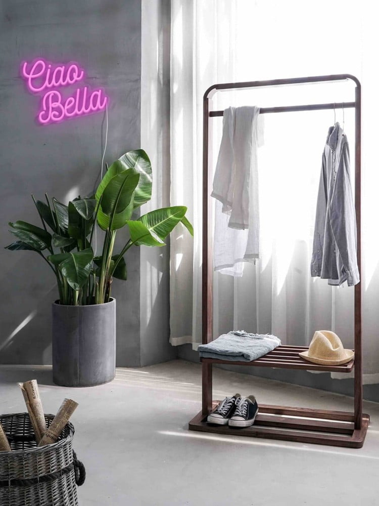 Įkvėpimas : Prieškambaris ir rūbinė, Dekoracijos