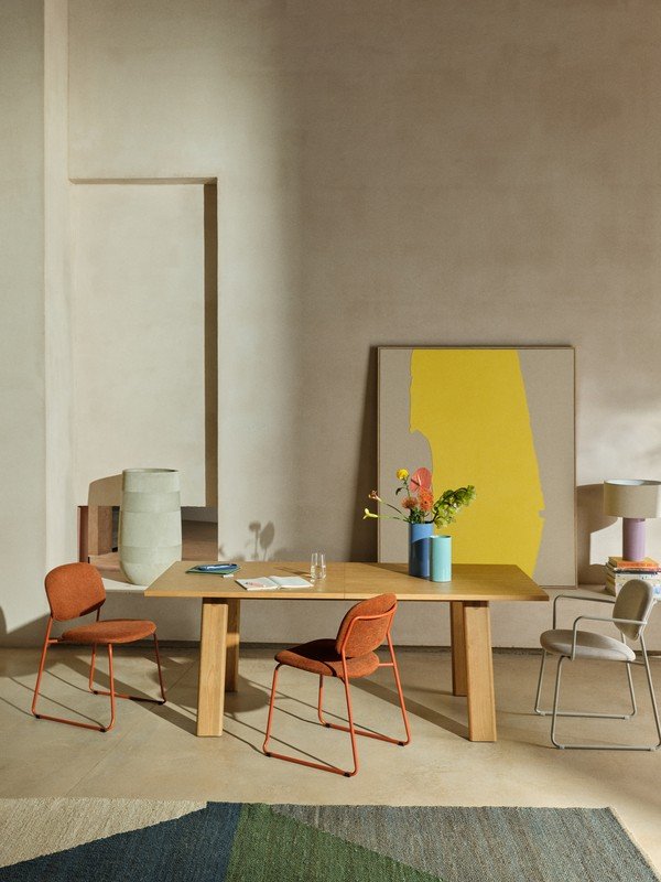 Įkvėpimas : Valgomasis