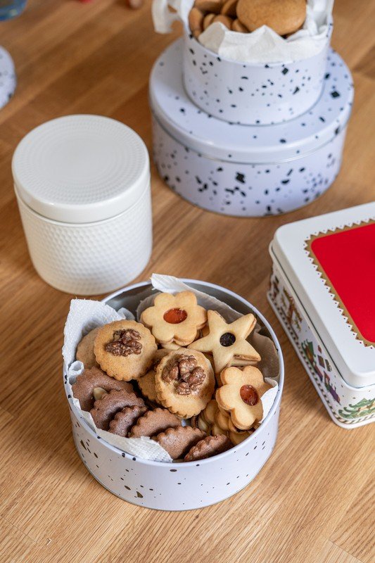 Įkvėpimas : Kalėdų