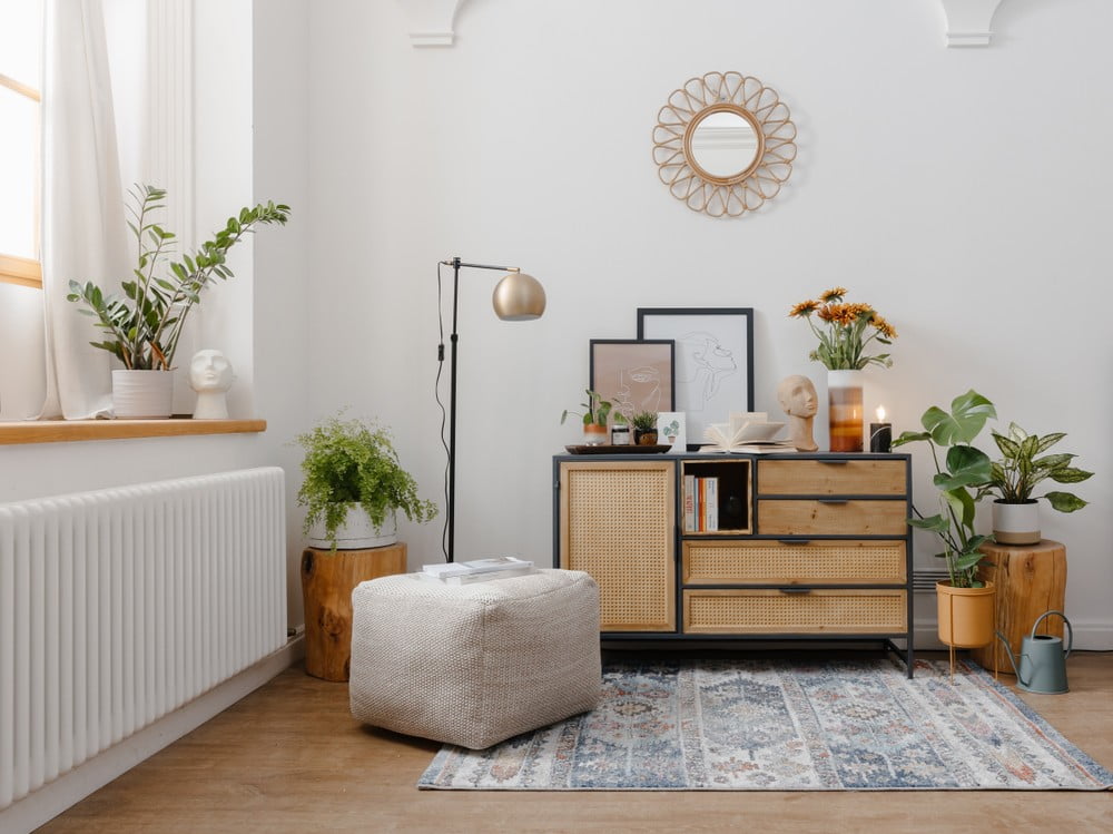 Įkvėpimas : Svetainė