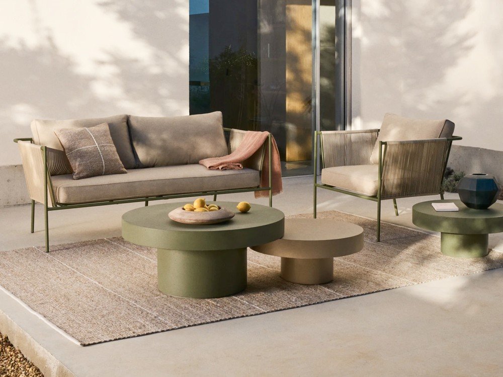 Įkvėpimas : Sodas, Balkonas ir terasa