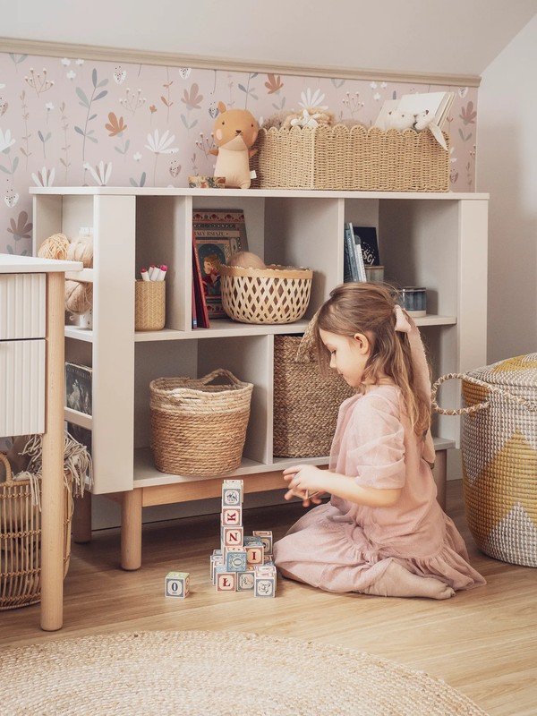 Įkvėpimas : Vaikų kambarys, Vaikams