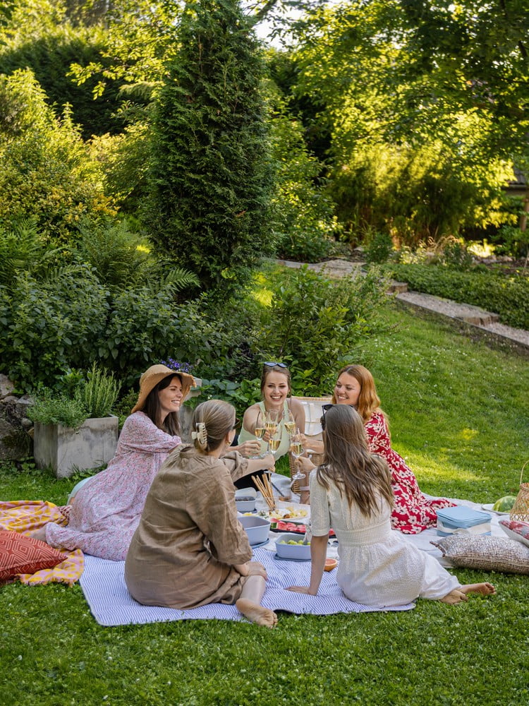 Įkvėpimas : Vasara