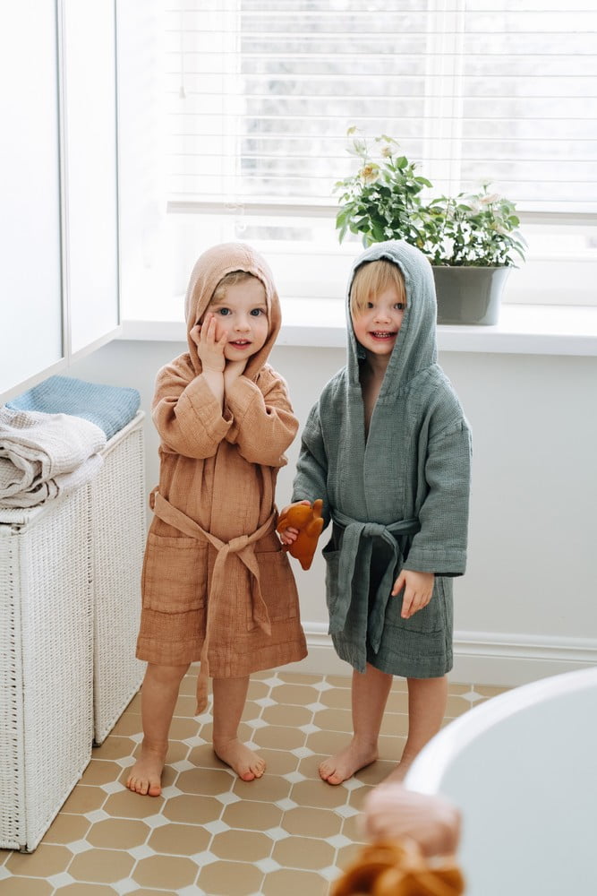 Įkvėpimas : Vaikams