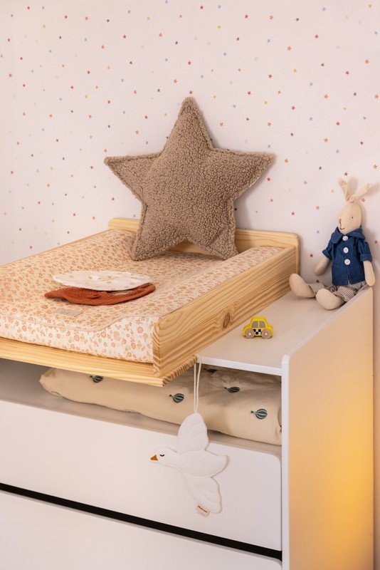 Įkvėpimas : Vaikų kambarys