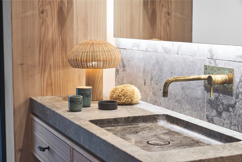 Įkvėpimas : Virtuvė ir valgomasis, Dekoracijos