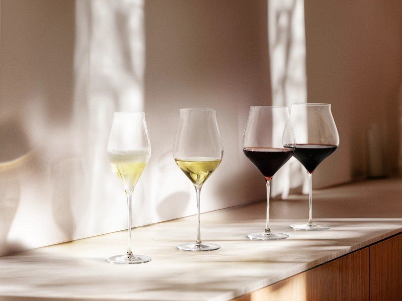 Įkvėpimas : Virtuvė ir valgomasis, Valgomasis