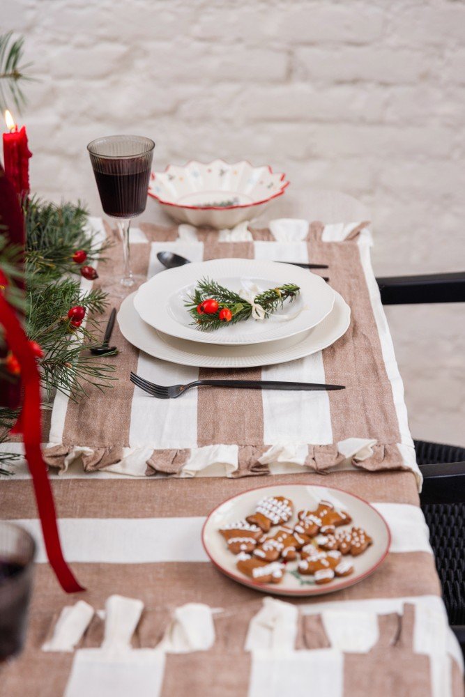 Įkvėpimas : Kalėdų