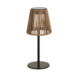 Lauko šviestuvai su saulės baterijomis