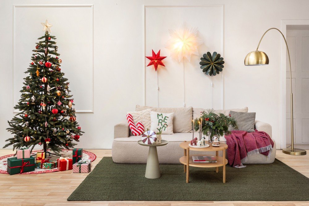 Įkvėpimas : Kalėdų