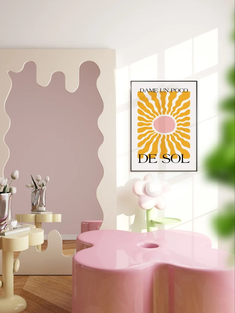 Įkvėpimas : Dekoracijos