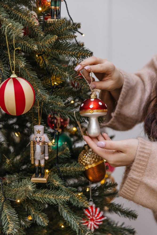 Įkvėpimas : Kalėdų