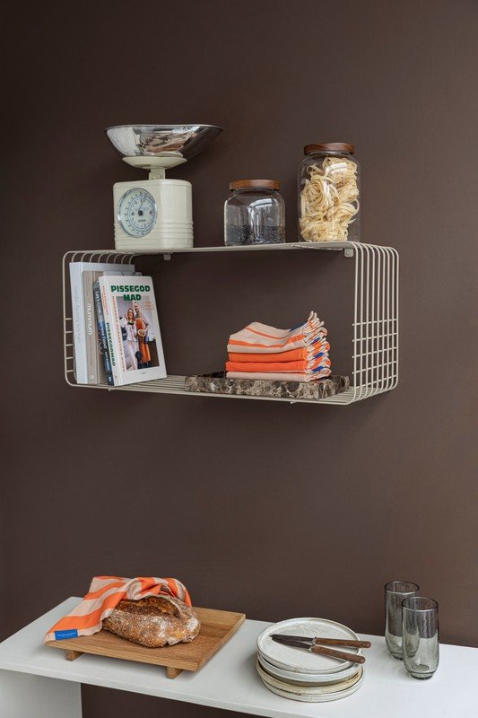 Įkvėpimas : Virtuvė ir valgomasis