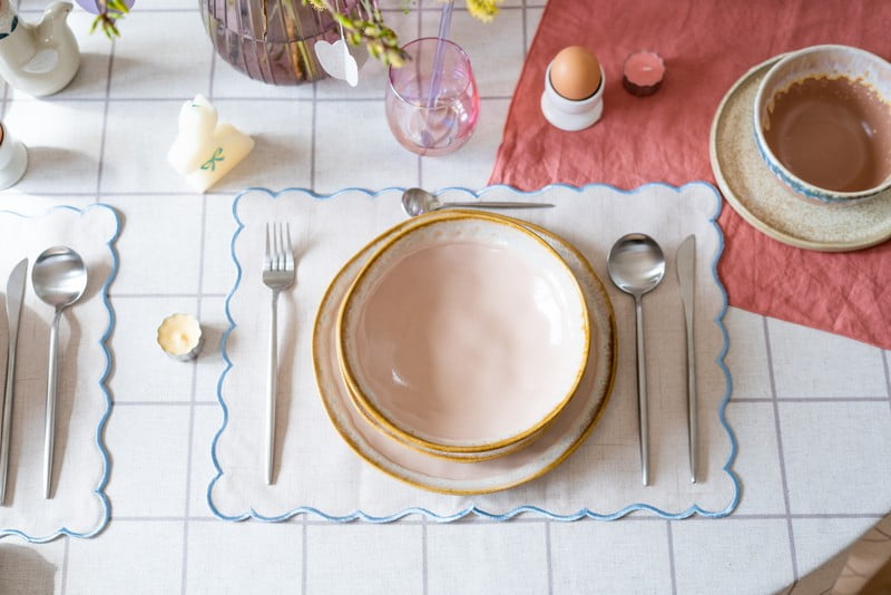 Įkvėpimas : Velykos, Pavasaris, Valgomasis