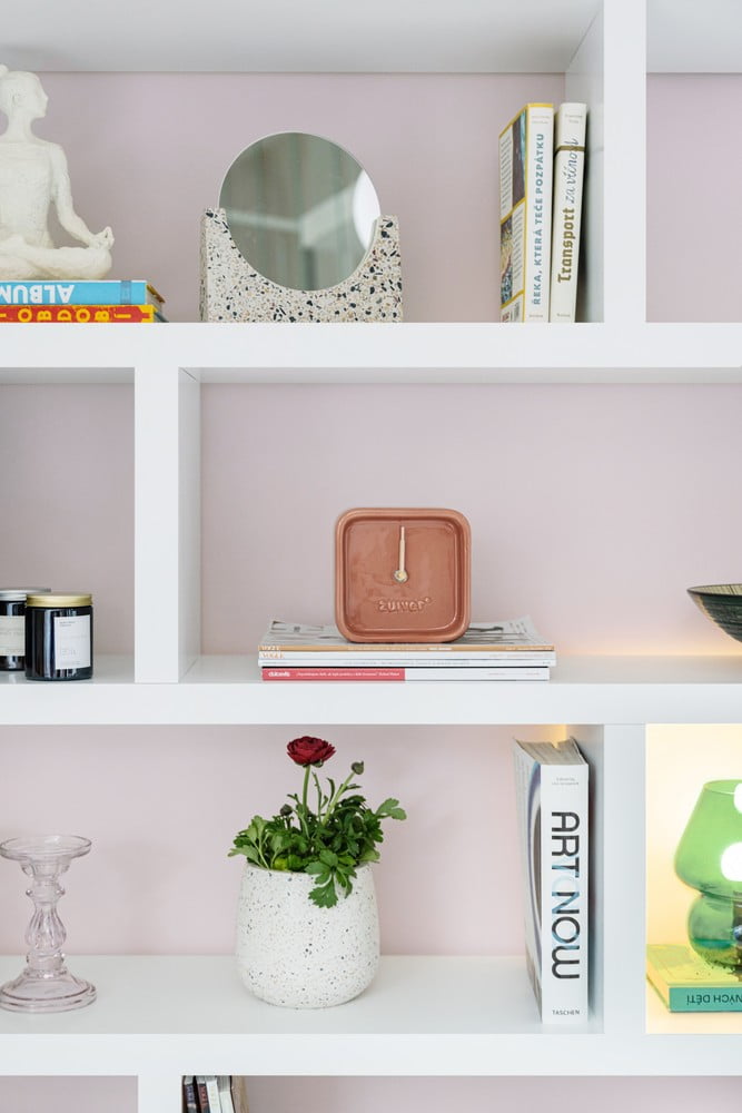 Įkvėpimas : Svetainė, Dekoracijos