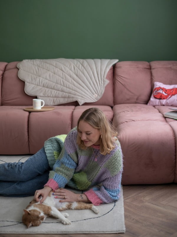 Įkvėpimas : Svetainė