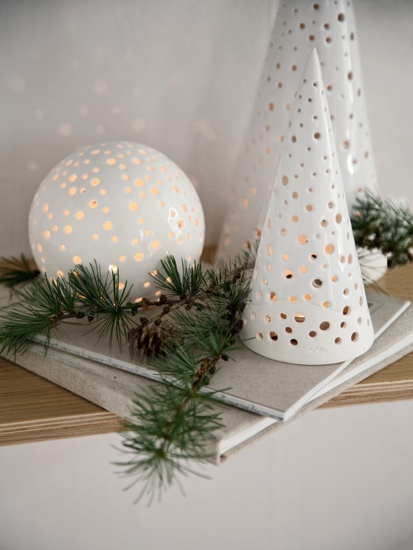 Įkvėpimas : Kalėdų, Dekoracijos, Dovanos