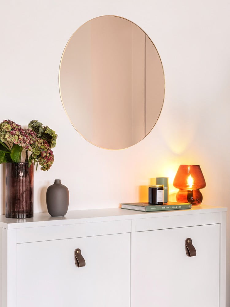 Įkvėpimas : Dekoracijos, Prieškambaris ir rūbinė