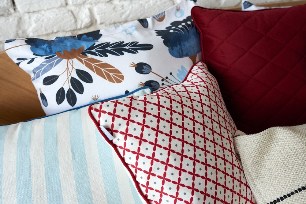 Įkvėpimas : Miegamasis