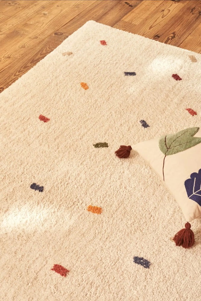 Įkvėpimas : Vaikų kambarys, Svetainė, Miegamasis, Boho stilius