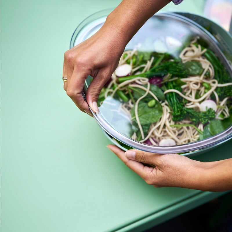 Įkvėpimas : Virtuvė ir valgomasis