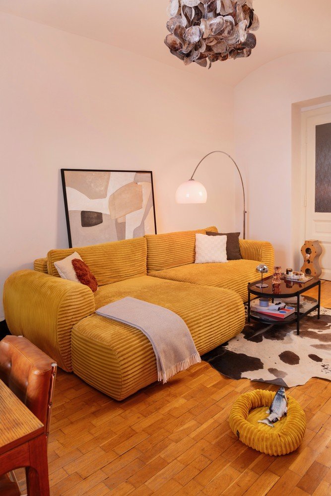 Įkvėpimas : Bonami svečiuose