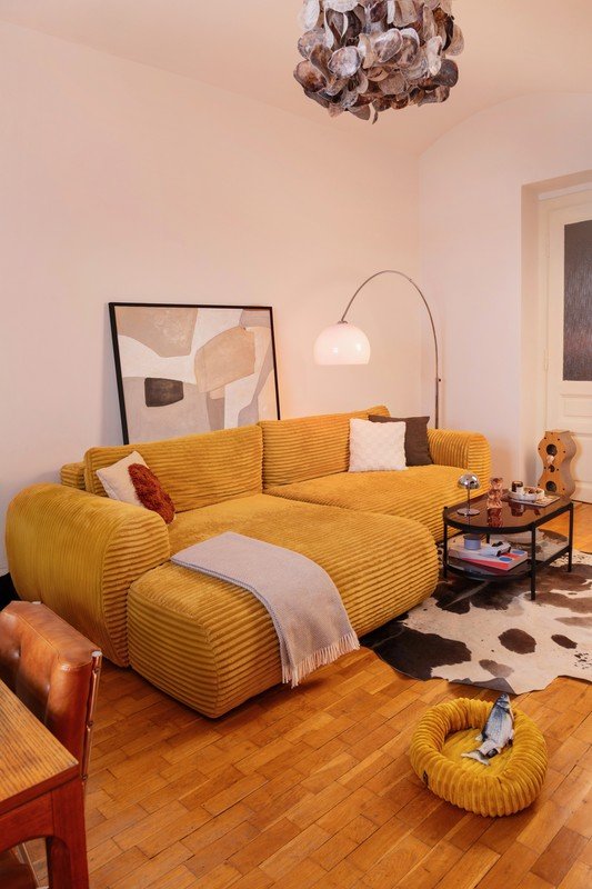 Įkvėpimas : Bonami svečiuose