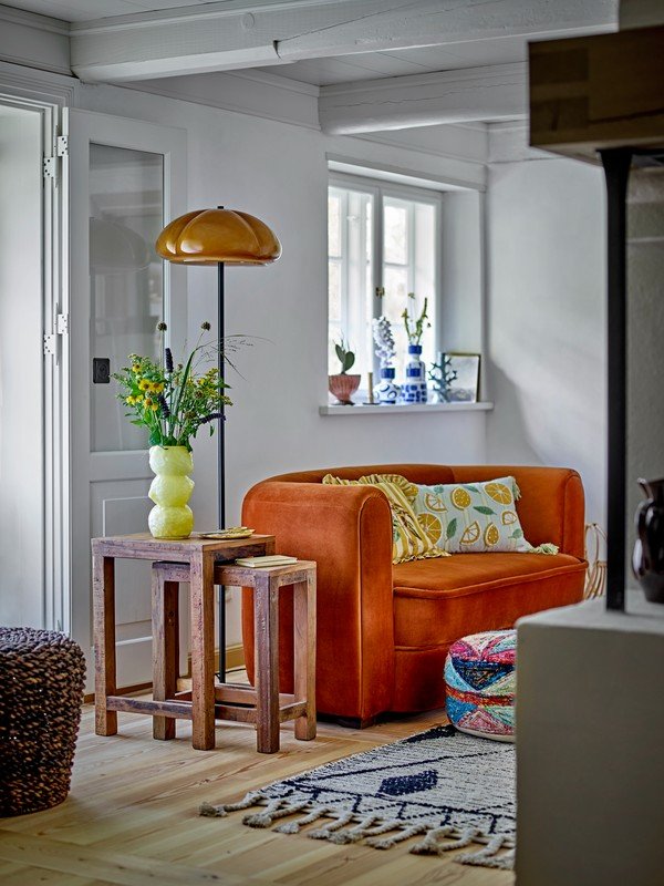 Įkvėpimas : Svetainė