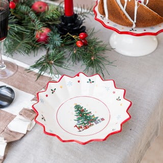 Kalėdų virtuvė ir valgomasis