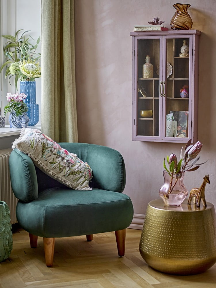 Įkvėpimas : Dekoracijos, Svetainė