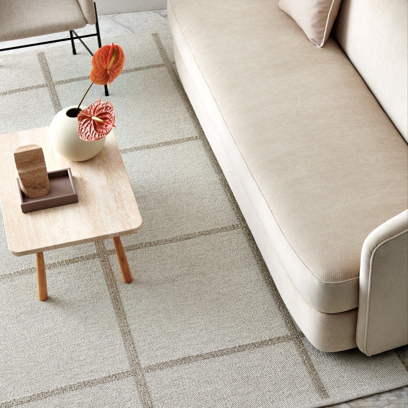 Įkvėpimas : Svetainė, Skandinaviškas stilius, Tekstilė