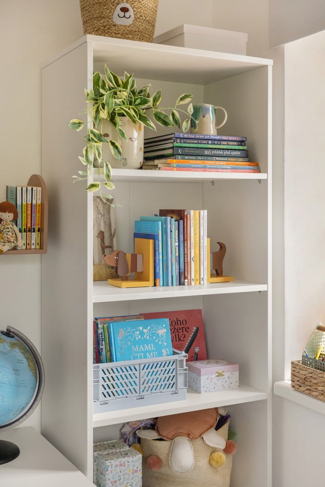 Įkvėpimas : Vaikų kambarys, Vaikams