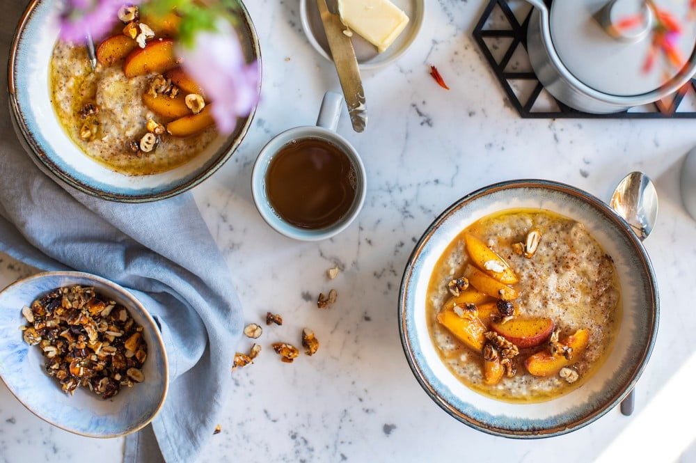 Įkvėpimas : Virtuvė ir valgomasis, Valgomasis