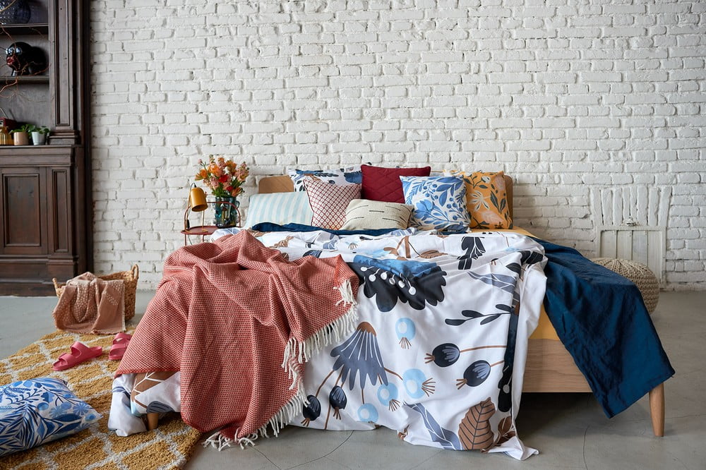 Įkvėpimas : Miegamasis