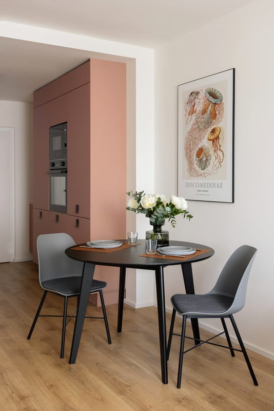 Įkvėpimas : Valgomasis